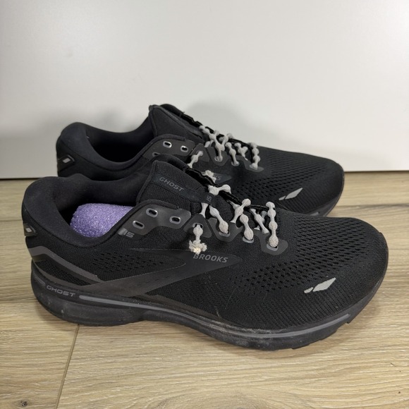Brooks Ghost 15 GTX Men\'s Size 11 EEEE Running Shoes main image 6